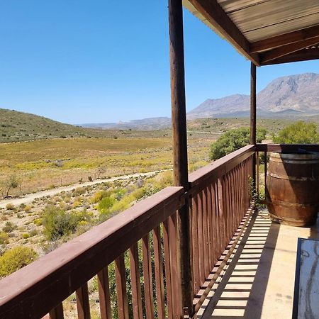 Romantic Cottage Barrydale Εξωτερικό φωτογραφία