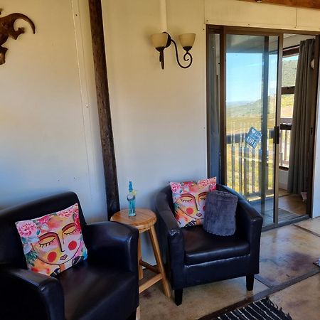 Romantic Cottage Barrydale Εξωτερικό φωτογραφία