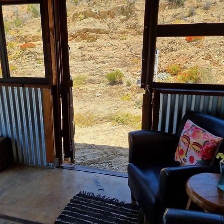 Romantic Cottage Barrydale Εξωτερικό φωτογραφία