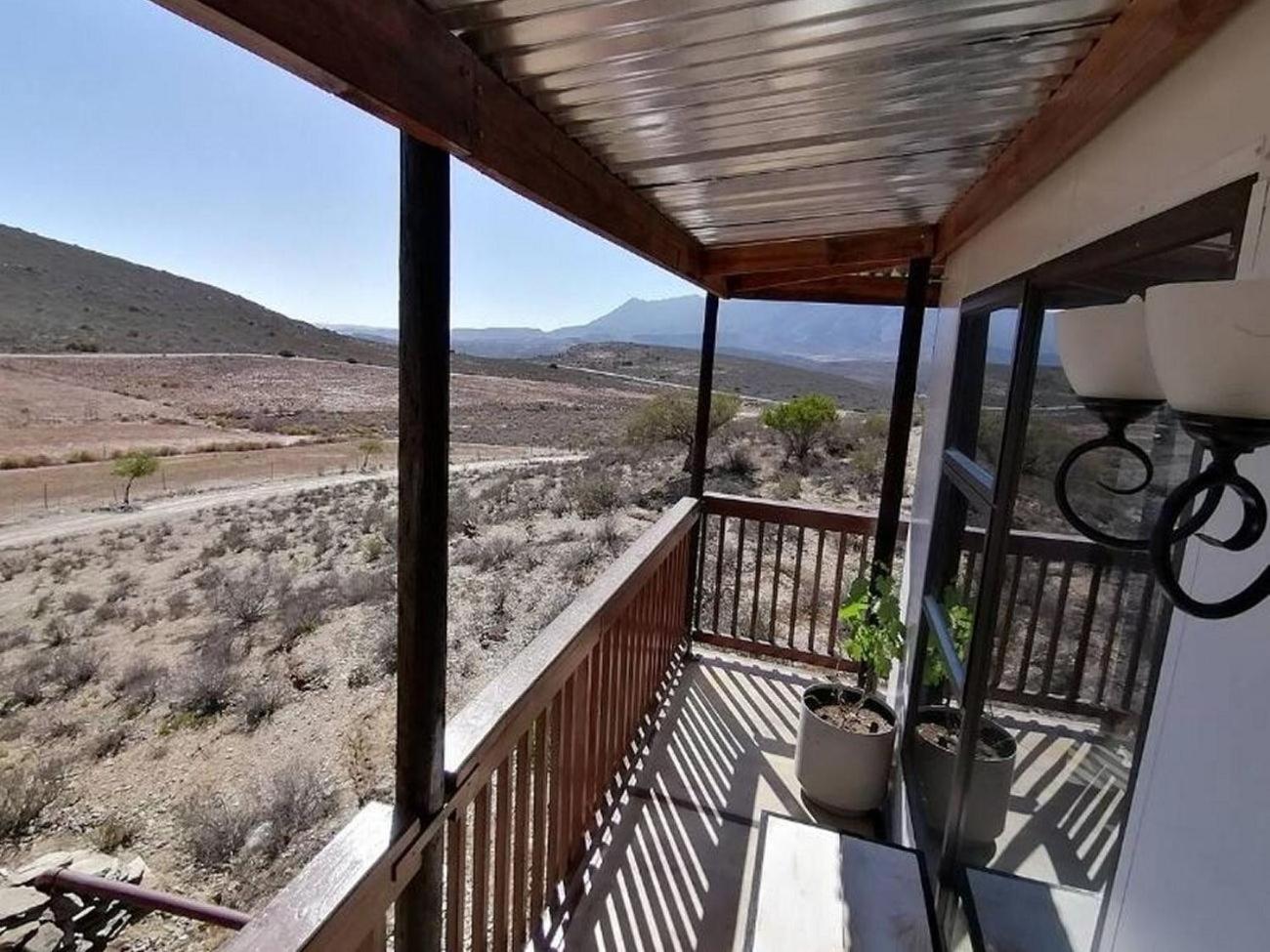 Romantic Cottage Barrydale Δωμάτιο φωτογραφία