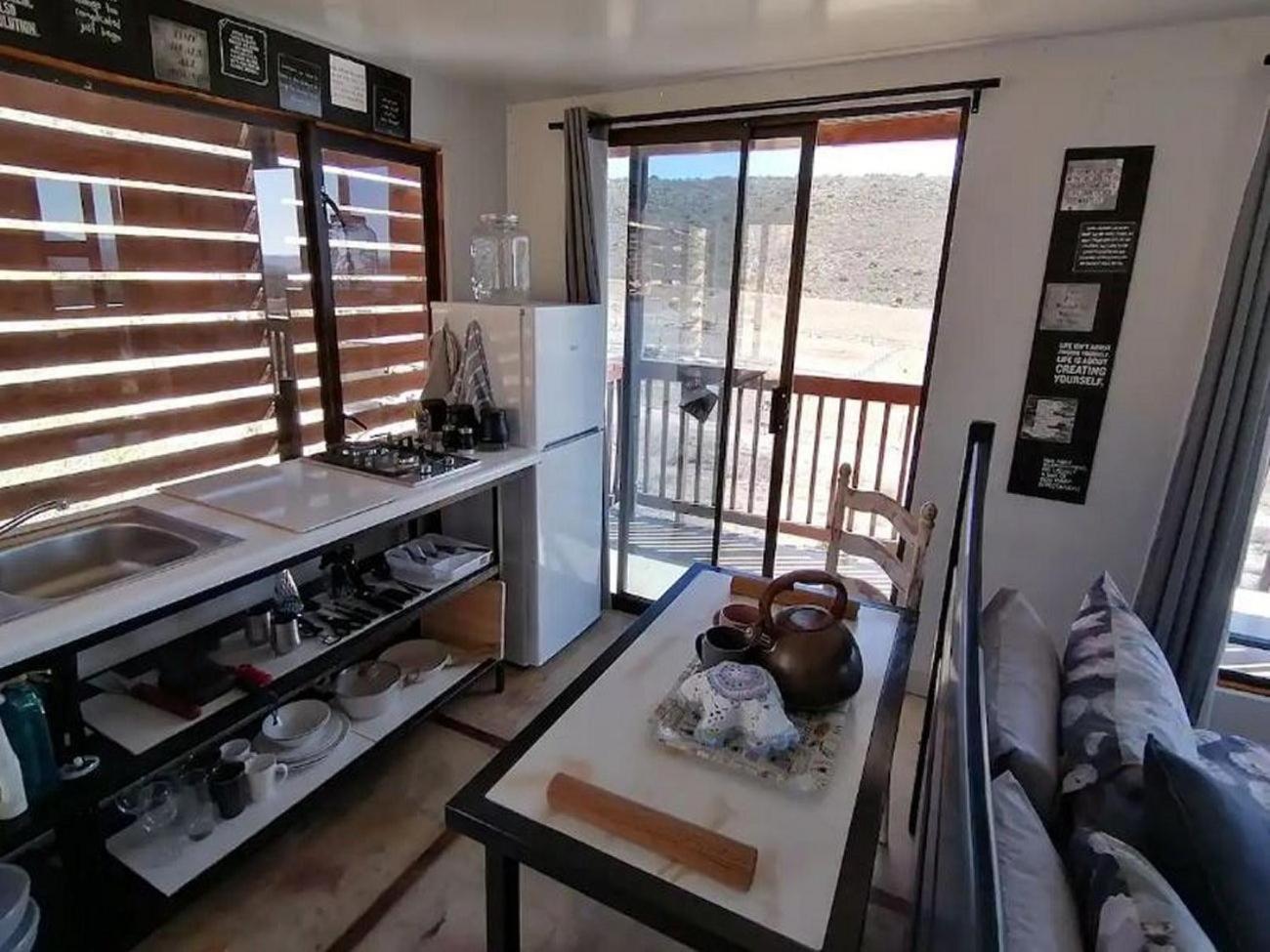 Romantic Cottage Barrydale Δωμάτιο φωτογραφία