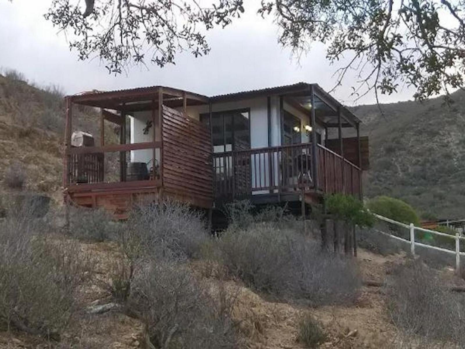 Romantic Cottage Barrydale Δωμάτιο φωτογραφία