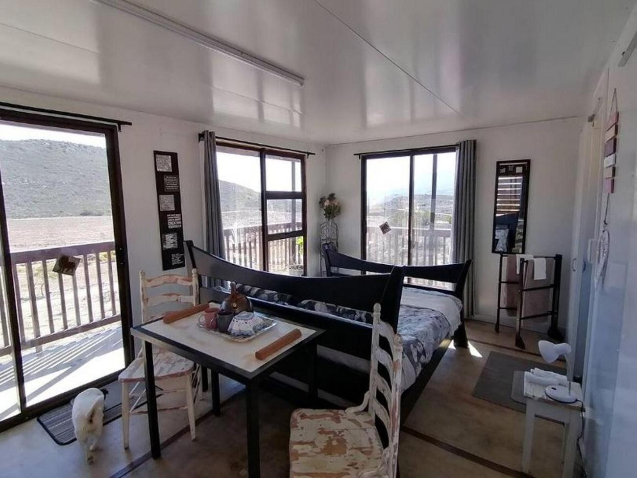 Romantic Cottage Barrydale Δωμάτιο φωτογραφία