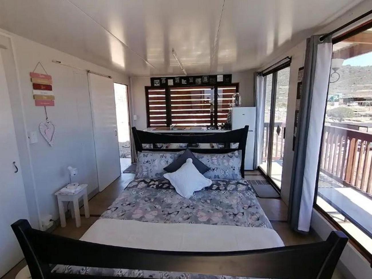 Romantic Cottage Barrydale Δωμάτιο φωτογραφία