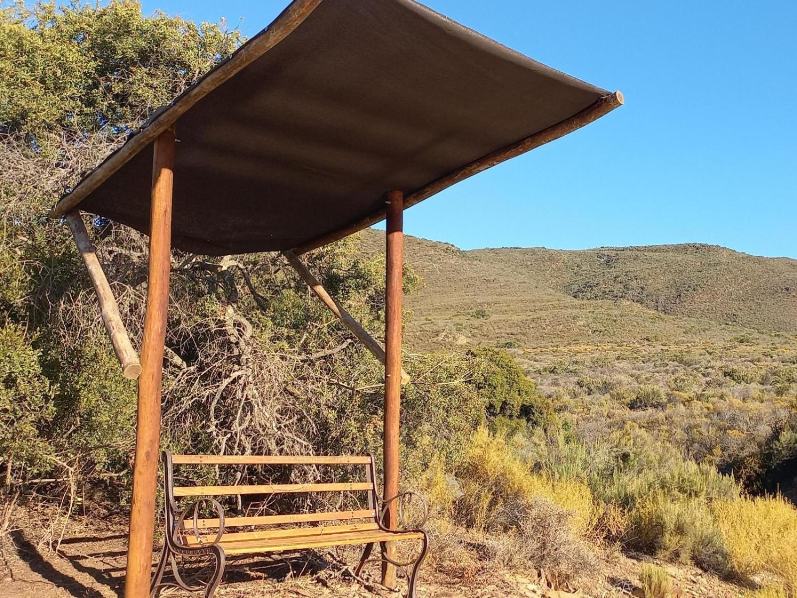 Romantic Cottage Barrydale Εξωτερικό φωτογραφία