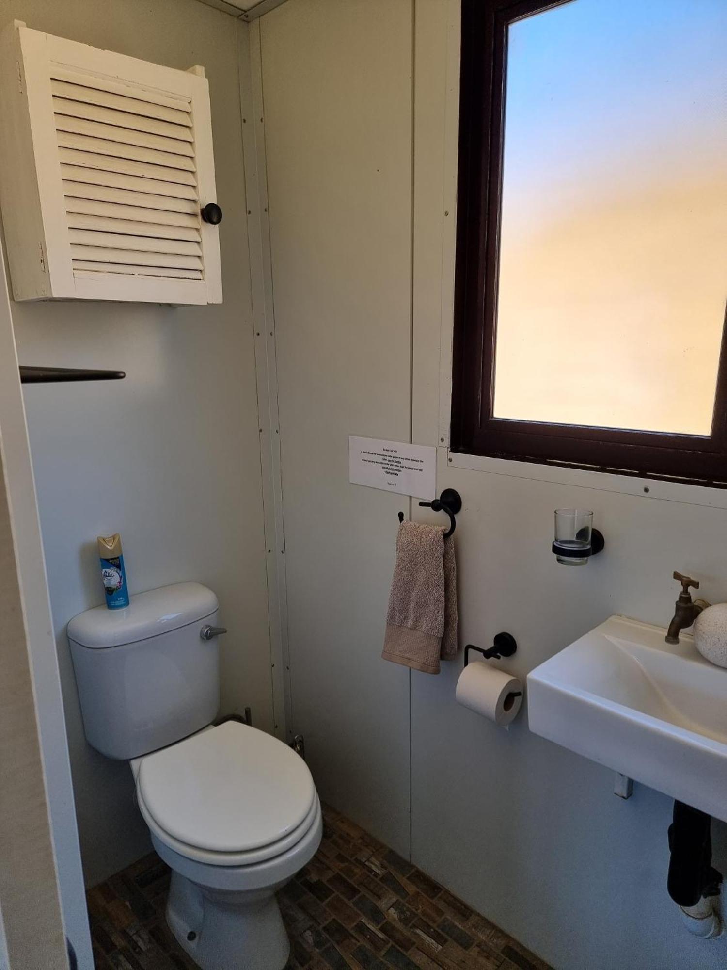 Romantic Cottage Barrydale Εξωτερικό φωτογραφία