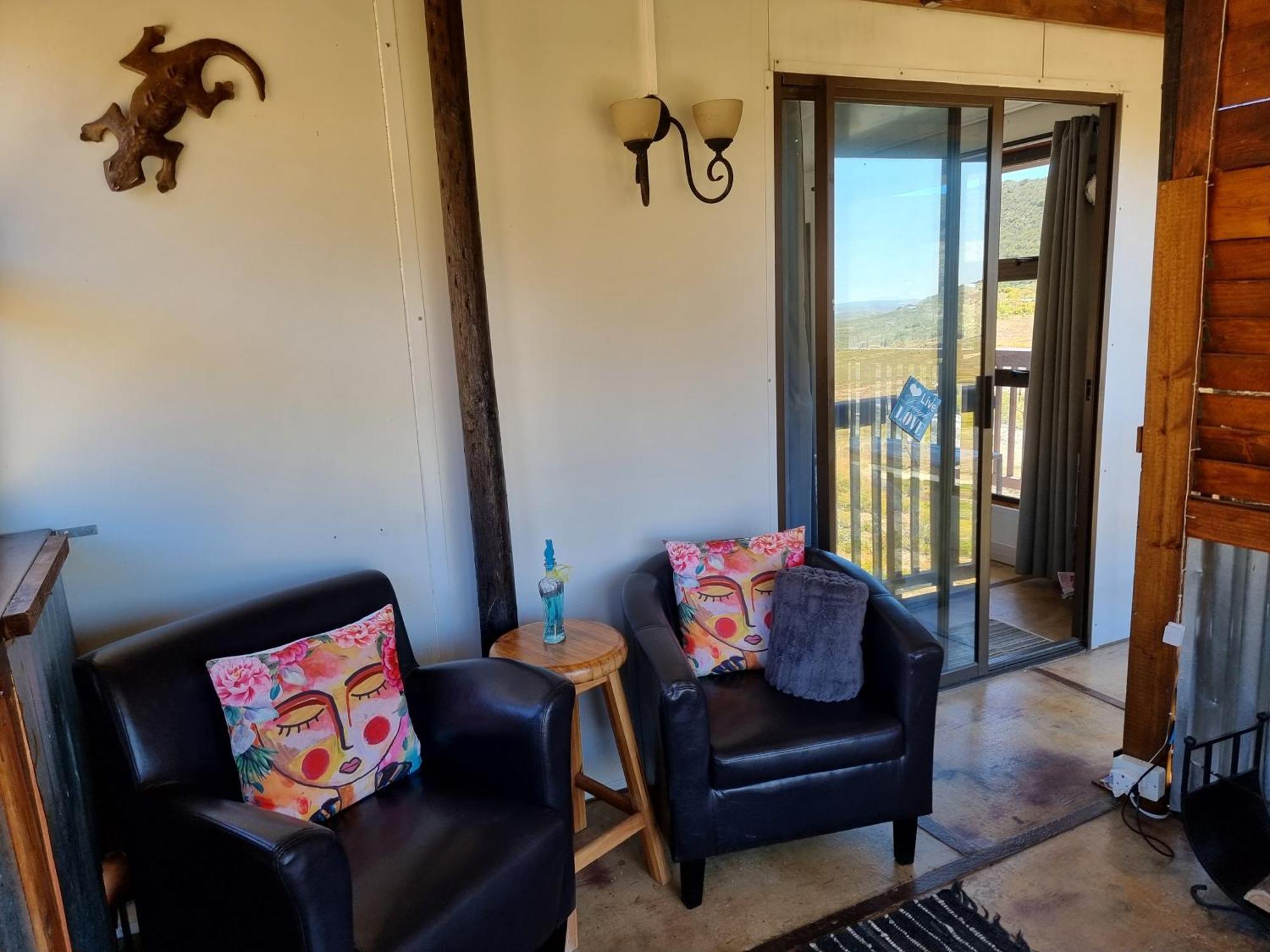 Romantic Cottage Barrydale Εξωτερικό φωτογραφία