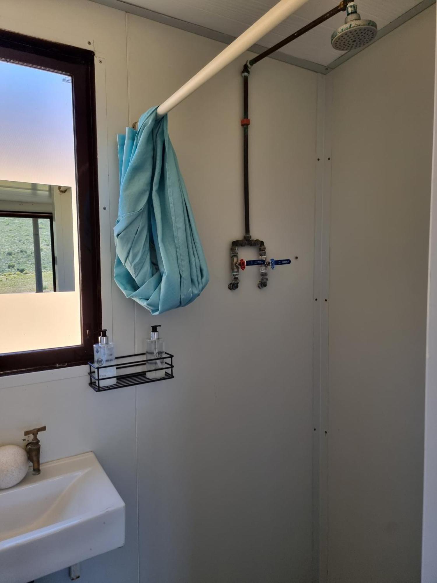 Romantic Cottage Barrydale Εξωτερικό φωτογραφία