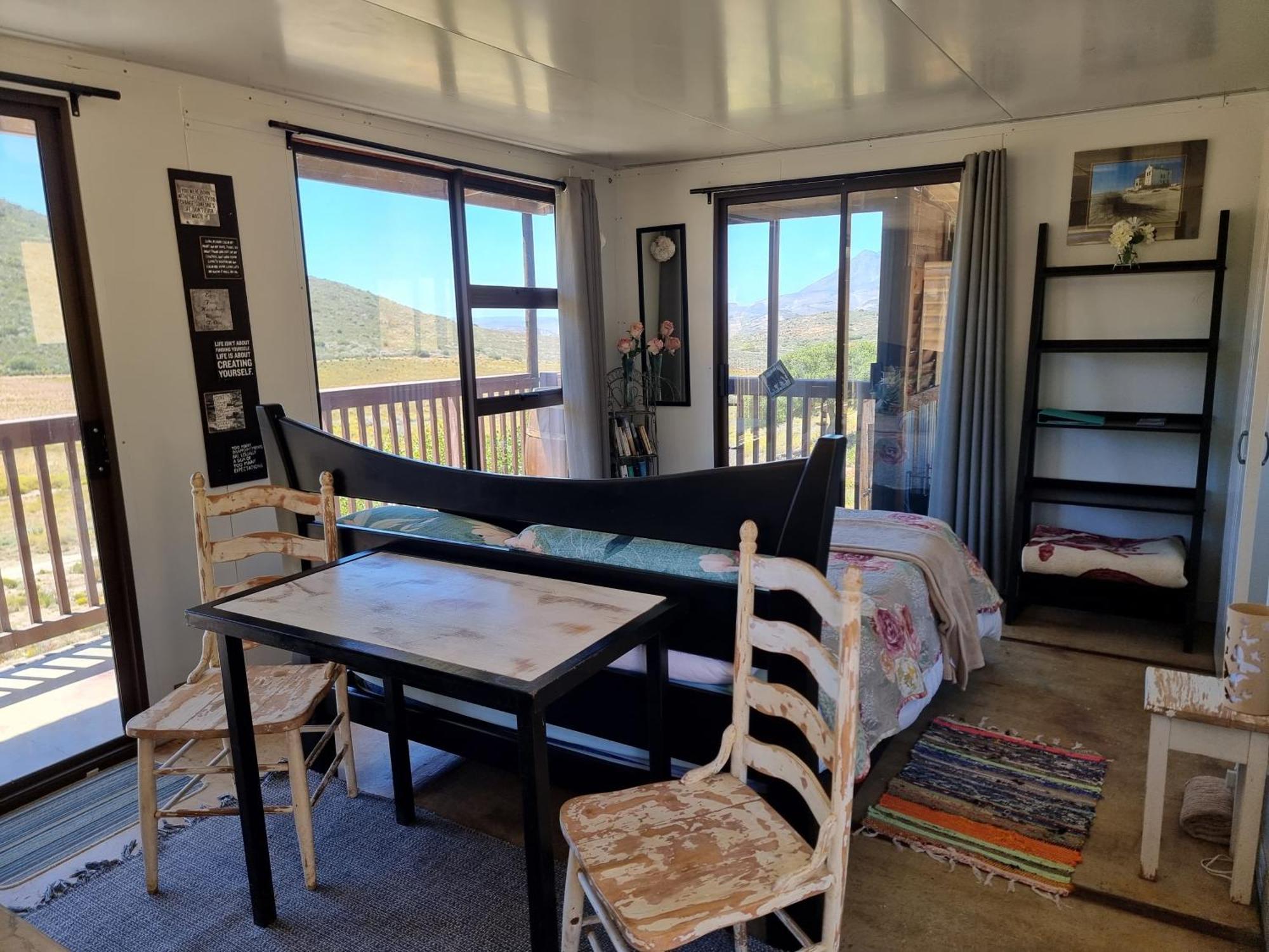 Romantic Cottage Barrydale Εξωτερικό φωτογραφία