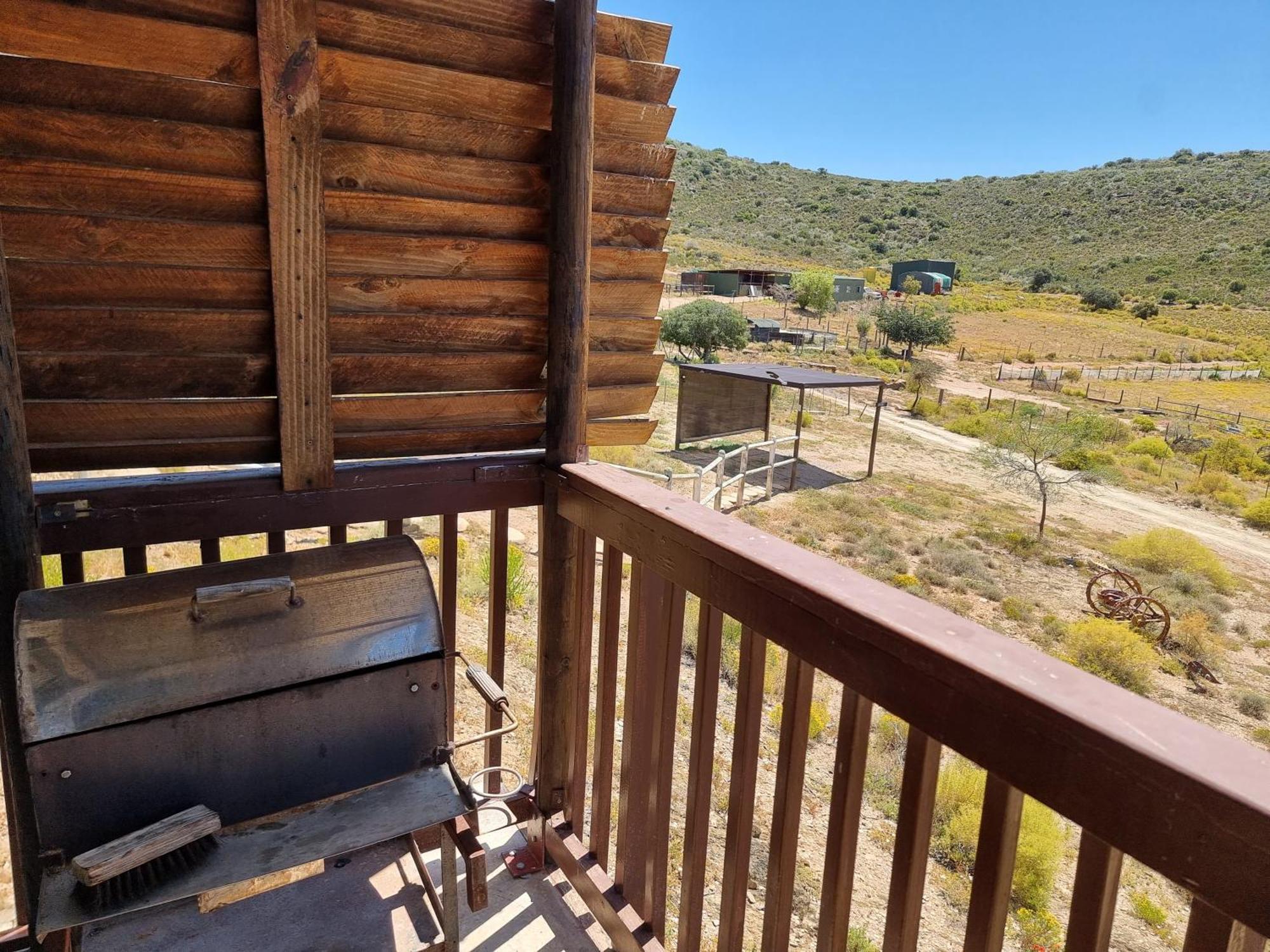Romantic Cottage Barrydale Εξωτερικό φωτογραφία