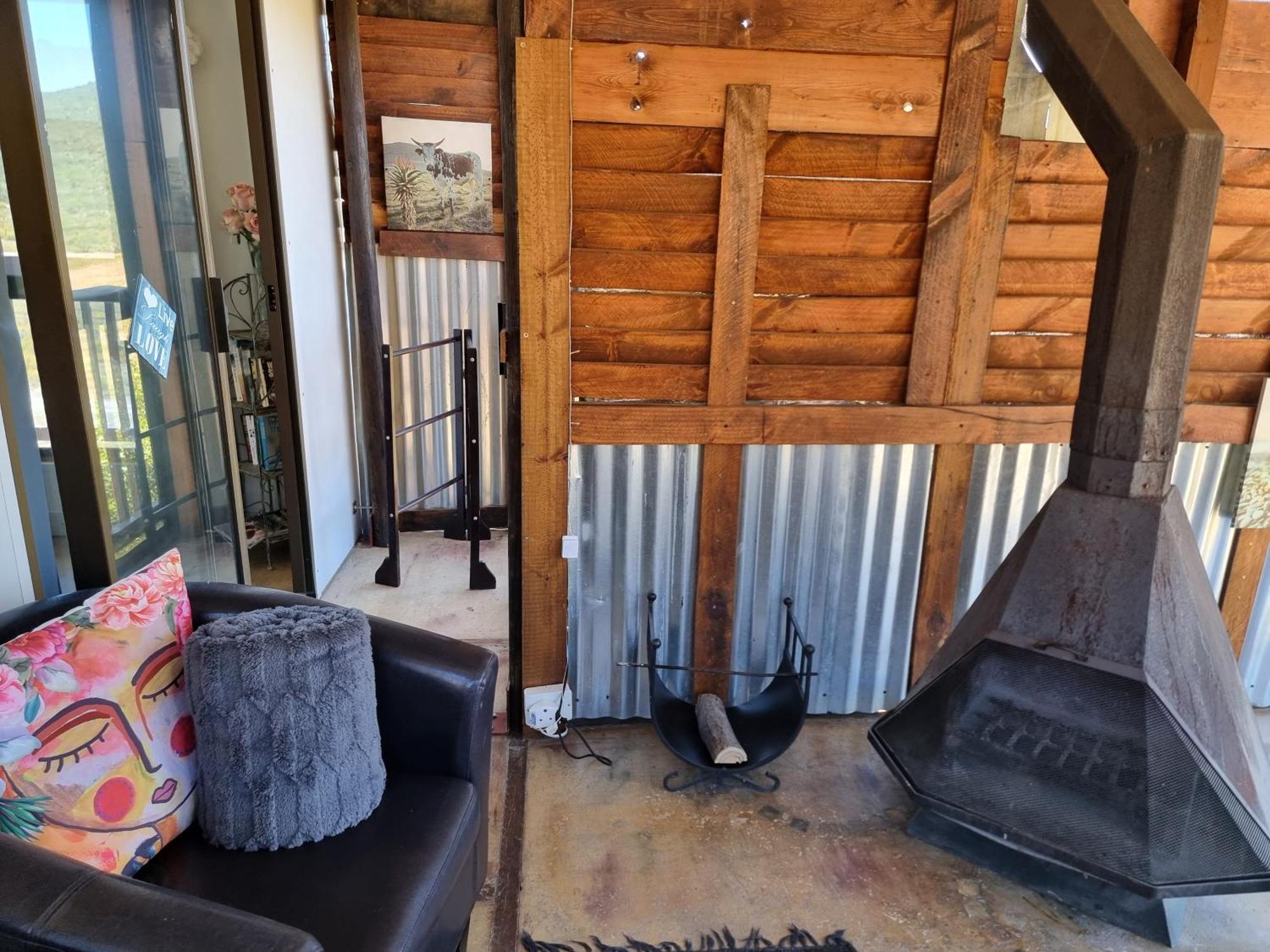 Romantic Cottage Barrydale Εξωτερικό φωτογραφία