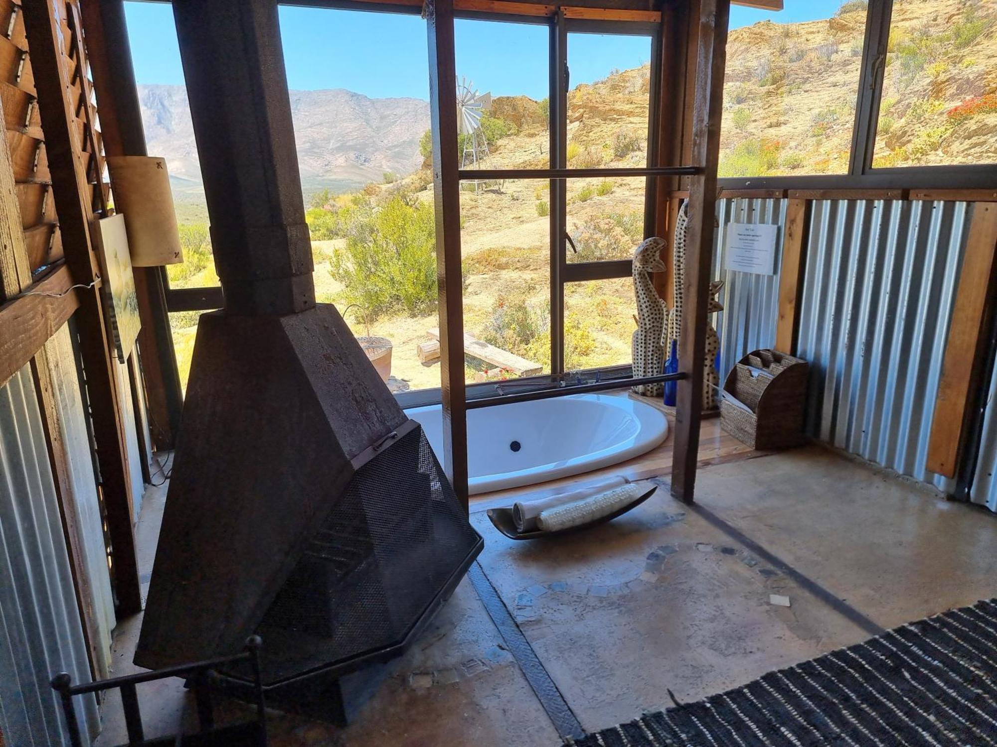 Romantic Cottage Barrydale Εξωτερικό φωτογραφία